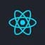React