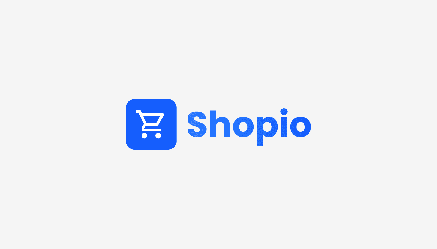 Shopiocz - Srovnávač cen