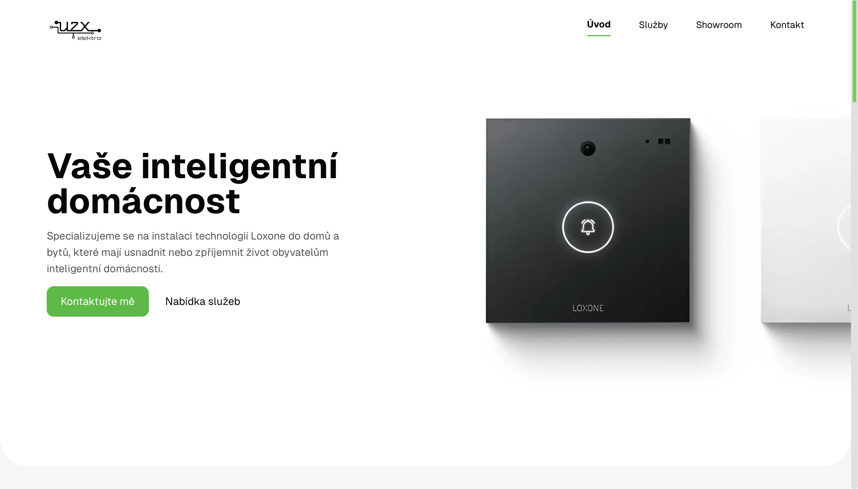 UZX Elektro
